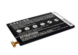 Battery for Motorola XT912M EB40, SNN5910, SNN5910A, SNN5910B 3.8V Li-Polymer 34