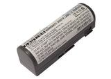 Battery for HP Jornada 420 F1255-80055, F1255A, F1287A 3.7V Li-ion 2300mAh