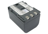 Battery for Canon MD111 BP-2L12, BP-2L13, BP-2L14, NB-2L12, NB-2L13, NB-2L14 7.4