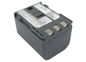 Battery for Canon MV900 BP-2L12, BP-2L13, BP-2L14, NB-2L12, NB-2L13, NB-2L14 7.4