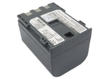 Battery for Canon MVX40 BP-2L12, BP-2L13, BP-2L14, NB-2L12, NB-2L13, NB-2L14 7.4