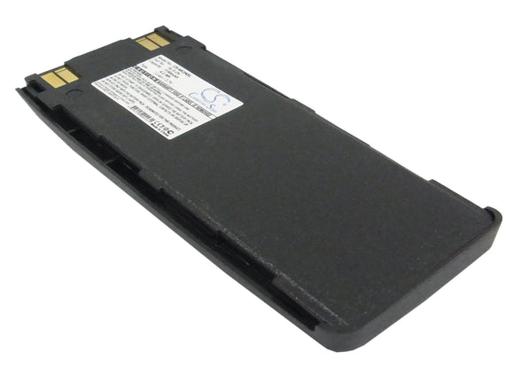 Battery for Nokia 6185 BLS-2, BLS-2N, BLS-2S, BLS-2V, BLS-4, BMS-2S, BPS-2 3.7V 