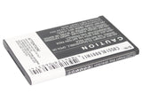 Battery for Olympia Vox Color 3.7V Li-ion 900mAh / 3.33Wh