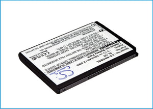 Battery for iBaby Q9 3.7V Li-ion 550mAh / 2.04Wh