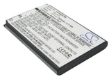 Battery for VIBO K520 3.7V Li-ion 750mAh / 2.78Wh