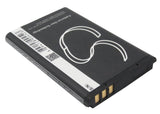 Battery for Tecno HD61 Album 3.7V Li-ion 750mAh / 2.78Wh