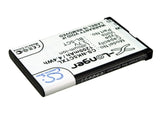 Battery for Nokia C5-00 BL-5CT 3.7V Li-ion 1200mAh / 4.44Wh