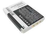 Battery for Nokia 3315 BLC-1, BLC-2, BMC-3 3.7V Li-ion 1350mAh / 5.00Wh