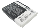 Battery for Nokia 6651 BLC-1, BLC-2, BMC-3 3.7V Li-ion 1350mAh / 5.00Wh