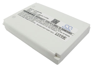Battery for Nokia 6650 BLC-1, BLC-2, BMC-3 3.7V Li-ion 950mAh / 3.52Wh