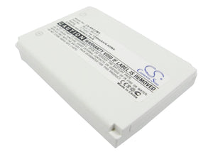 Battery for Nokia 3315 BLC-1, BLC-2, BMC-3 3.7V Li-ion 1250mAh / 4.63Wh