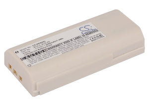 Battery for EADS HT8668AA BLN-4, BLN-4D 3.7V Li-ion 2000mAh / 7.40Wh