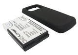 Battery for Nokia N97 BP-4L 3.7V Li-ion 3000mAh / 11.1Wh