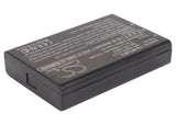 Battery for CAMILEO H30 3.7V Li-ion 1800mAh / 6.66Wh