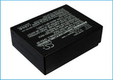 Battery for Fujifilm FinePix X-E3 NP-W126, NP-W126S 7.4V Li-ion 1020mAh / 7.55Wh