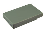 Battery for KONICA Revio KD-410Z DR-LB4 3.7V Li-ion 850mAh