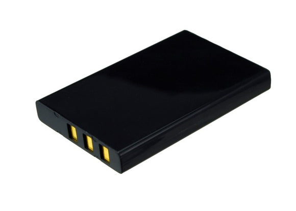 Battery for HP Photosmart R817xi A1812A, L1812A, Photosmart R07, Q2232-80001 3.7