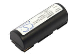 Battery for TOSHIBA PDR-M70 PDR-BT1, PDR-BT2, PDR-BT2A 3.7V Li-ion 1400mAh