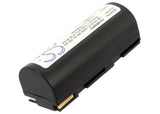 Battery for TOSHIBA PDR-M70 PDR-BT1, PDR-BT2, PDR-BT2A 3.7V Li-ion 1400mAh