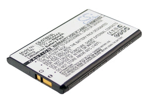 Battery for Alcatel OT-E160 3DS10241AAAA, 3DS10744AAAA, 3DS11080AAAA, B-VLE56, B