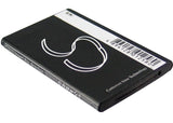 Battery for Alcatel OT-E805A 3DS10241AAAA, 3DS10744AAAA, 3DS11080AAAA, B-VLE56, 