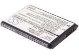 Battery for Alcatel OT-2010D CAB22B0000C1, CAB22D0000C1 3.7V Li-ion 700mAh / 2.5