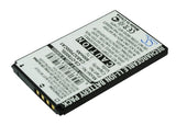 Battery for Alcatel One Touch 799 CAB20100000C1, CAB30P0000C1, CAB3CP000CA1 3.7V
