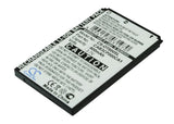 Battery for Alcatel One Touch 808 CAB20100000C1, CAB30P0000C1, CAB3CP000CA1 3.7V