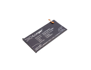 Battery for Alcatel One Touch Fierce 4 TLP025C1, TLP025C2 3.8V Li-Polymer 2500mA