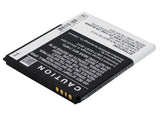 Battery for Alcatel One Touch Pop Star 4G Dual SIM TLi020A1, TLp020A2 3.8V Li-io