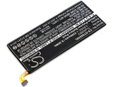 Battery for Blackberry DTEK50 LTE AM STH100-1 TLp026E2 3.8V Li-Polymer 2200mAh /