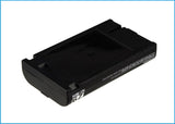Battery for Panasonic KX-TG5200M HHR-P104, HHR-P104A, P104A-1B, TYPE 29 3.6V Ni-