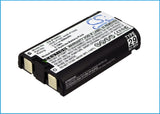 Battery for Panasonic KX-TG505W HHR-P104, HHR-P104A, P104A-1B, TYPE 29 3.6V Ni-M