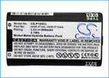 Battery for Panasonic KX-TG5633B HHR-P104, HHR-P104A, P104A-1B, TYPE 29 3.6V Ni-
