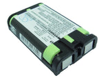 Battery for Panasonic KX-TG2247S HHR-P107, TYPE-35 3.6V Ni-MH 700mAh