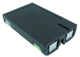 Battery for Panasonic KX-TG3522 HHR-P107, TYPE-35 3.6V Ni-MH 700mAh