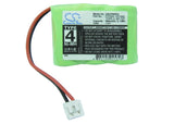 Battery for Telstra Freedom 100 3.6V Ni-MH 600mAh / 2.16Wh