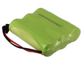 Battery for Sharp CL405 3.6V Ni-MH 700mAh / 2.52Wh
