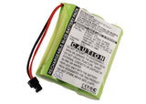 Battery for RCA BT15 3.6V Ni-MH 700mAh / 2.52Wh