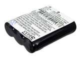 Battery for Panasonic KXTGA270 PP511, P-P511, PP511A, P-P511A, PP511A1B, PPQT224