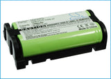 Battery for Panasonic KX-TG2208B HHR-P513, HHR-P513A, TYPE 27 2.4V Ni-MH 1500mAh