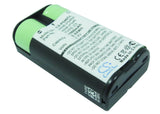 Battery for Radio Shack 43-3521 23-272, 2400, 2403, 43-3520, 43-3521, 43-3524, 4