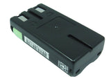 Battery for V Tech 5836 80-5017-00-00, 80-5216-00-00 2.4V Ni-MH 1500mAh