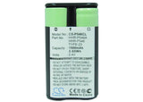 Battery for V Tech 2433 80-5017-00-00, 80-5216-00-00 2.4V Ni-MH 1500mAh