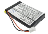 Battery for Pure Pocketdab 1500 LP37 3.7V Li-Polymer 1800mAh / 6.6Wh