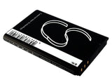 Battery for Philips AVENT SCD600 1ICP06-35-54, 996510033692, 996510050728 3.7V L