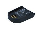 Battery for Plantronics Savi 440 204755-01, 82742-01, 84598-01 3.7V Li-Polymer 1