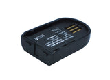 Battery for Plantronics Savi 440 204755-01, 82742-01, 84598-01 3.7V Li-Polymer 1