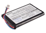 Battery for Flip Mino 3.7V Li-ion 1000mAh / 3.70Wh