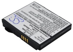 Battery for Pantech Reveal C790 Aladdin 5HTB0045B0A, PBR-C530 3.7V Li-ion 800mAh